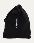 Small Quilted Camera Bag