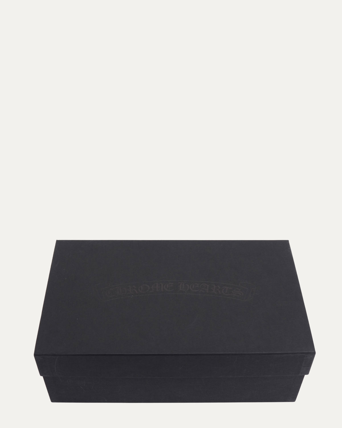 Plus Cross Patch House Shoes