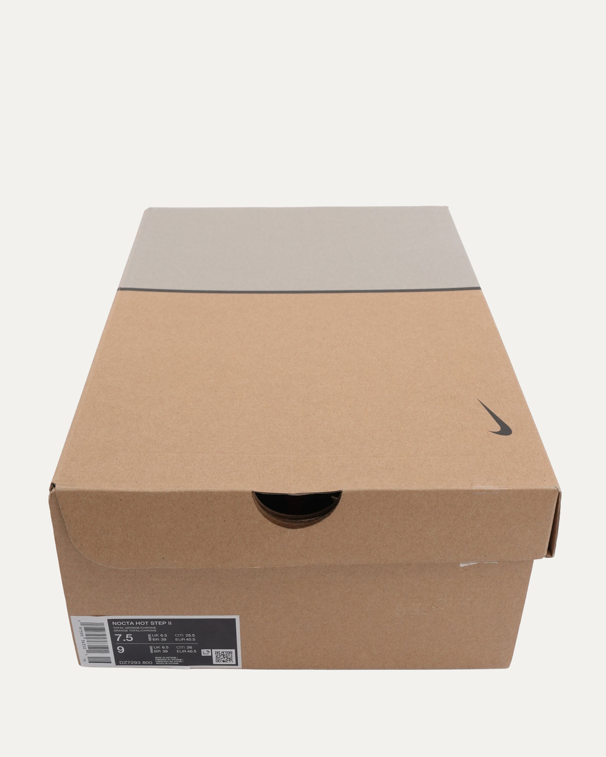 Nike NOCTA Hot Step II Sneakers