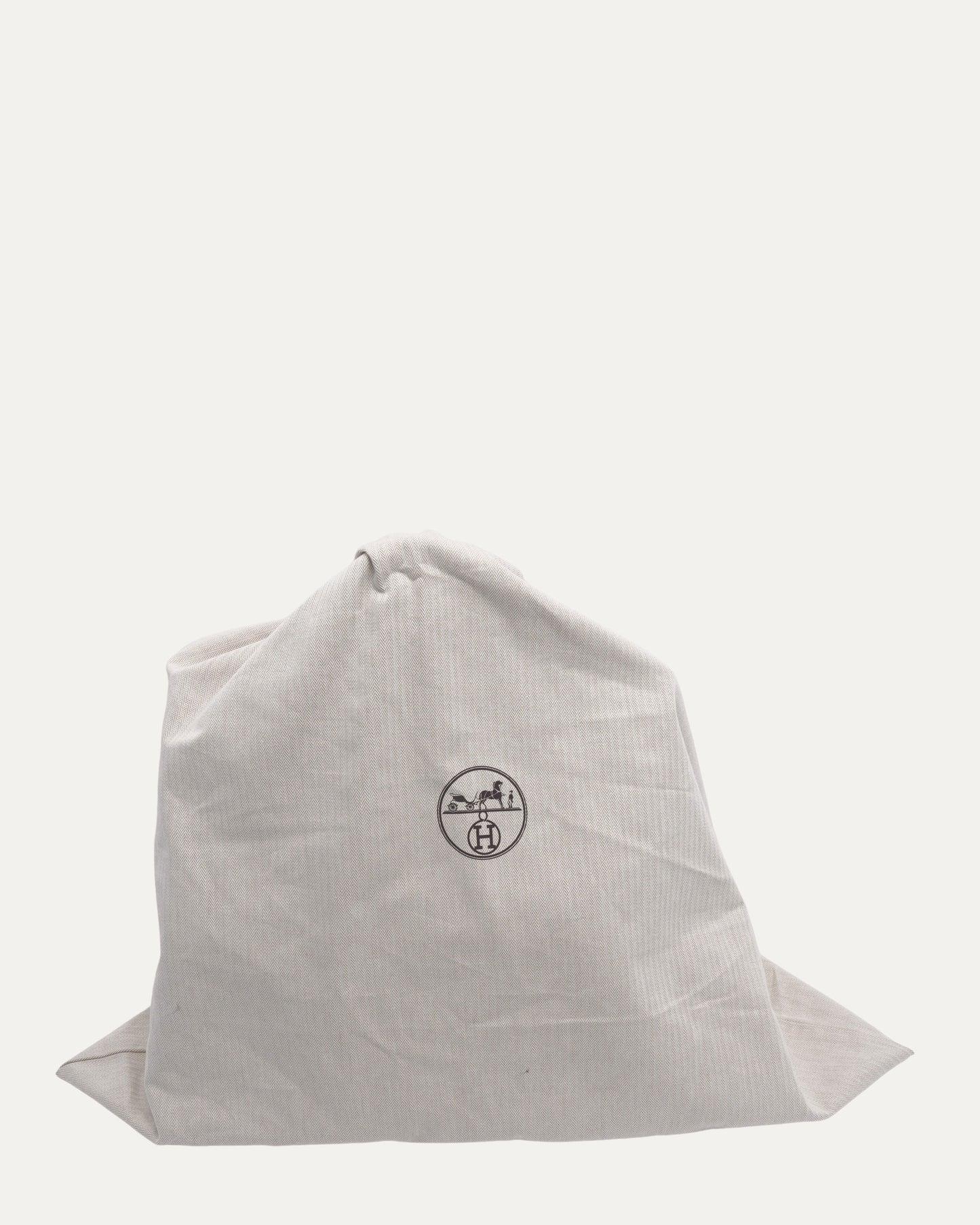 Toile H and Evercolor HAC Birkin 40