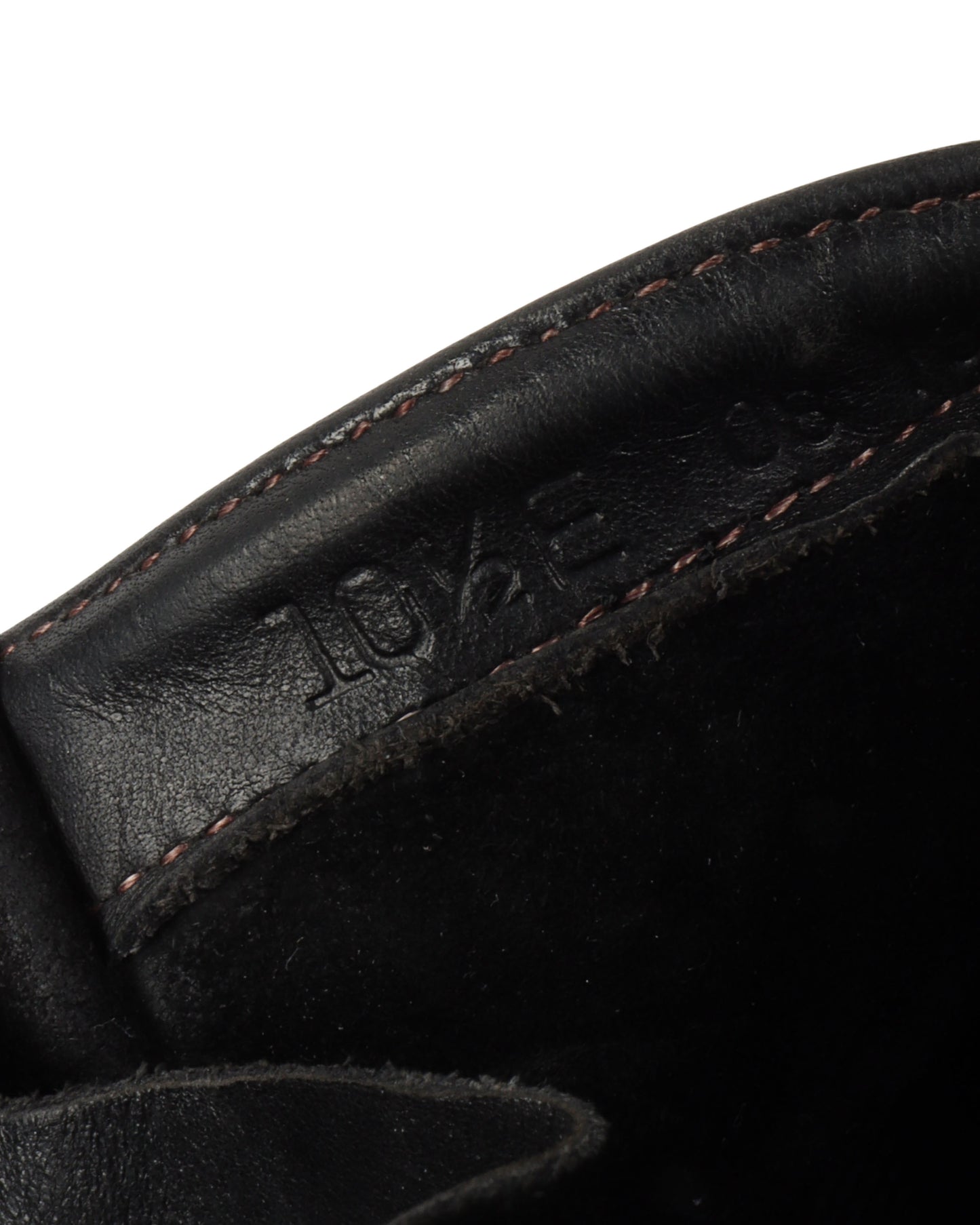 Wesco Boots