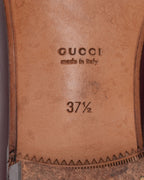 Paride Tassel Loafers