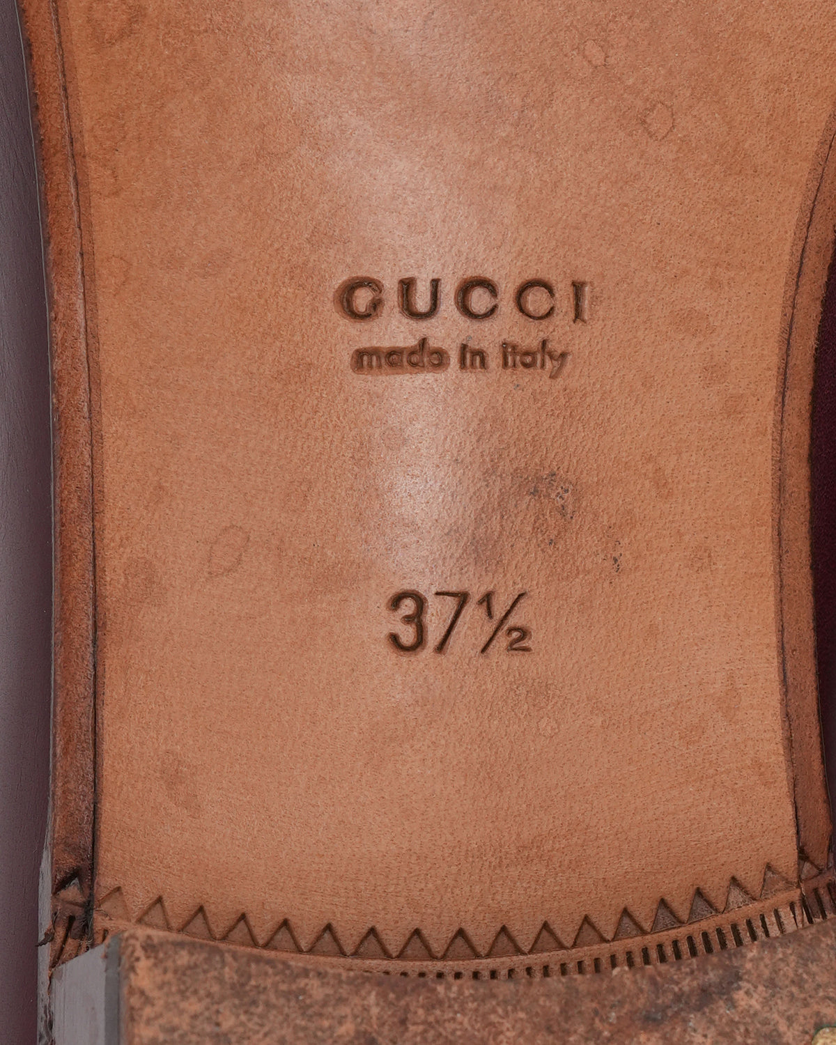 Paride Tassel Loafers