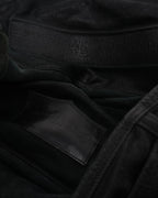 Gunslinger Messenger Bag