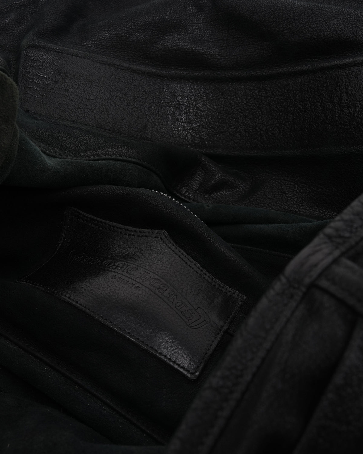 Gunslinger Messenger Bag