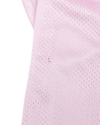 'Love You' Mesh Warm Up Jersey