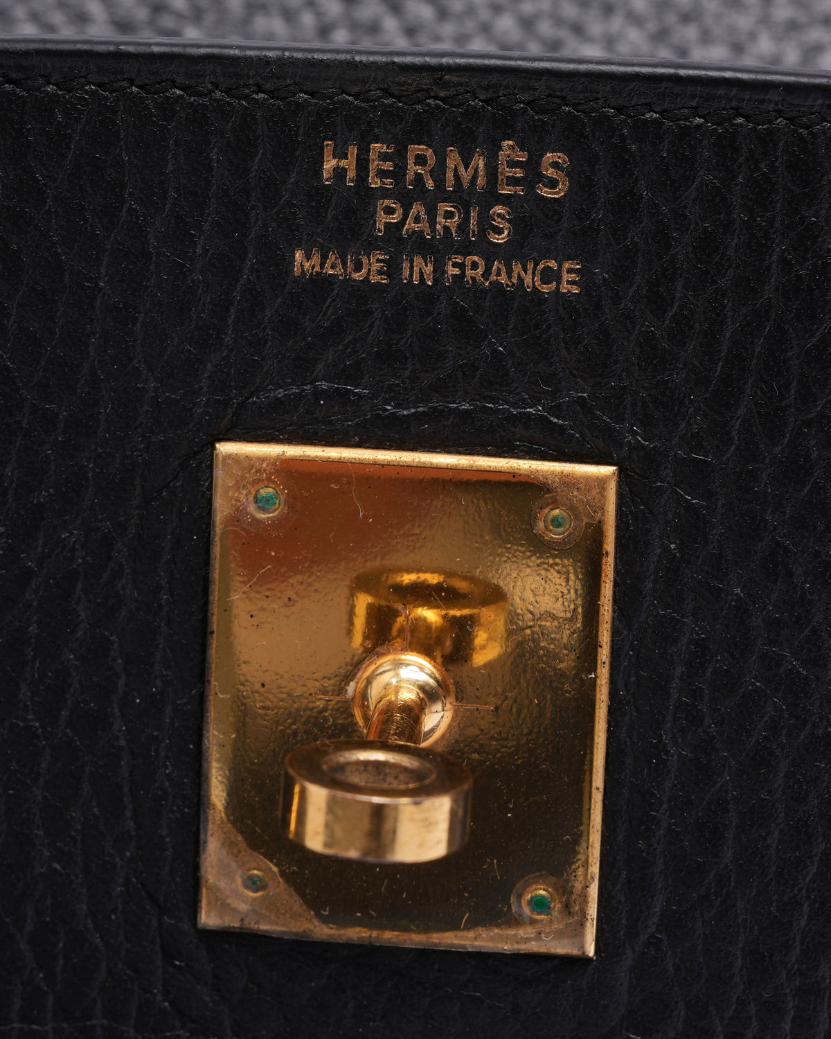 Black Ardennes Birkin 40 (1998)