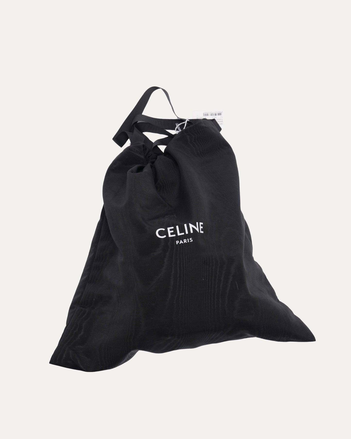 Medium Triomphe Tambor Bag