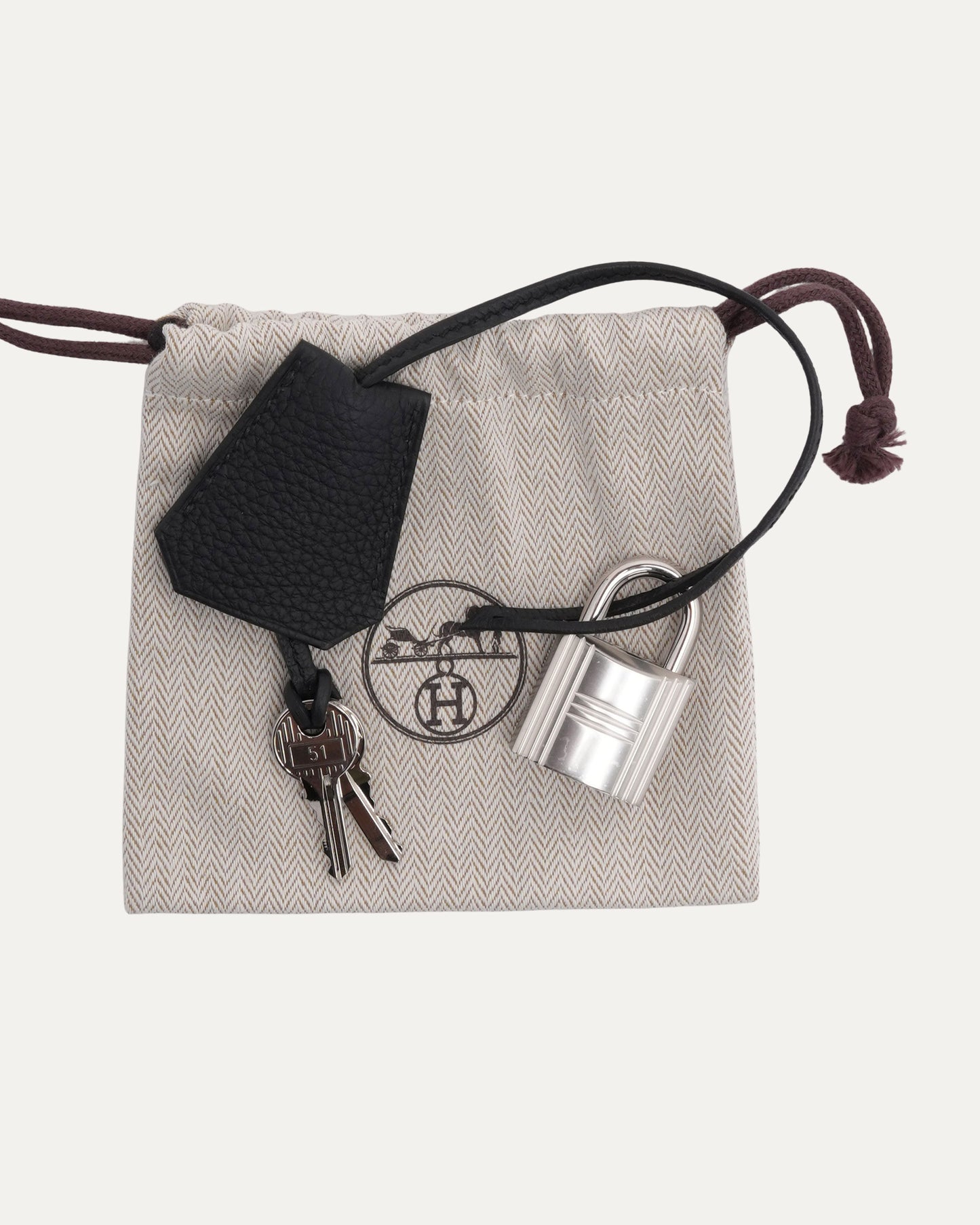 Togo HAC Birkin 40