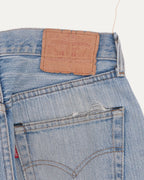 Levi's 501 Redline Jeans