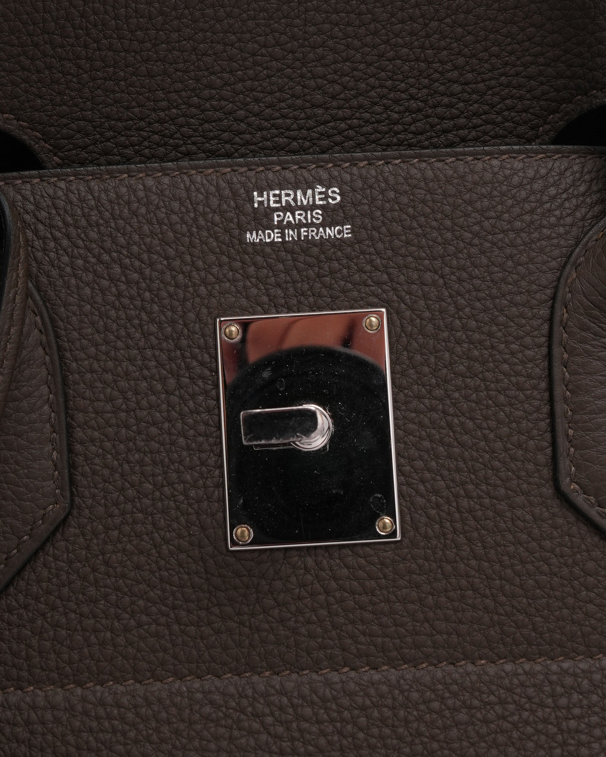 Togo HAC Birkin 40