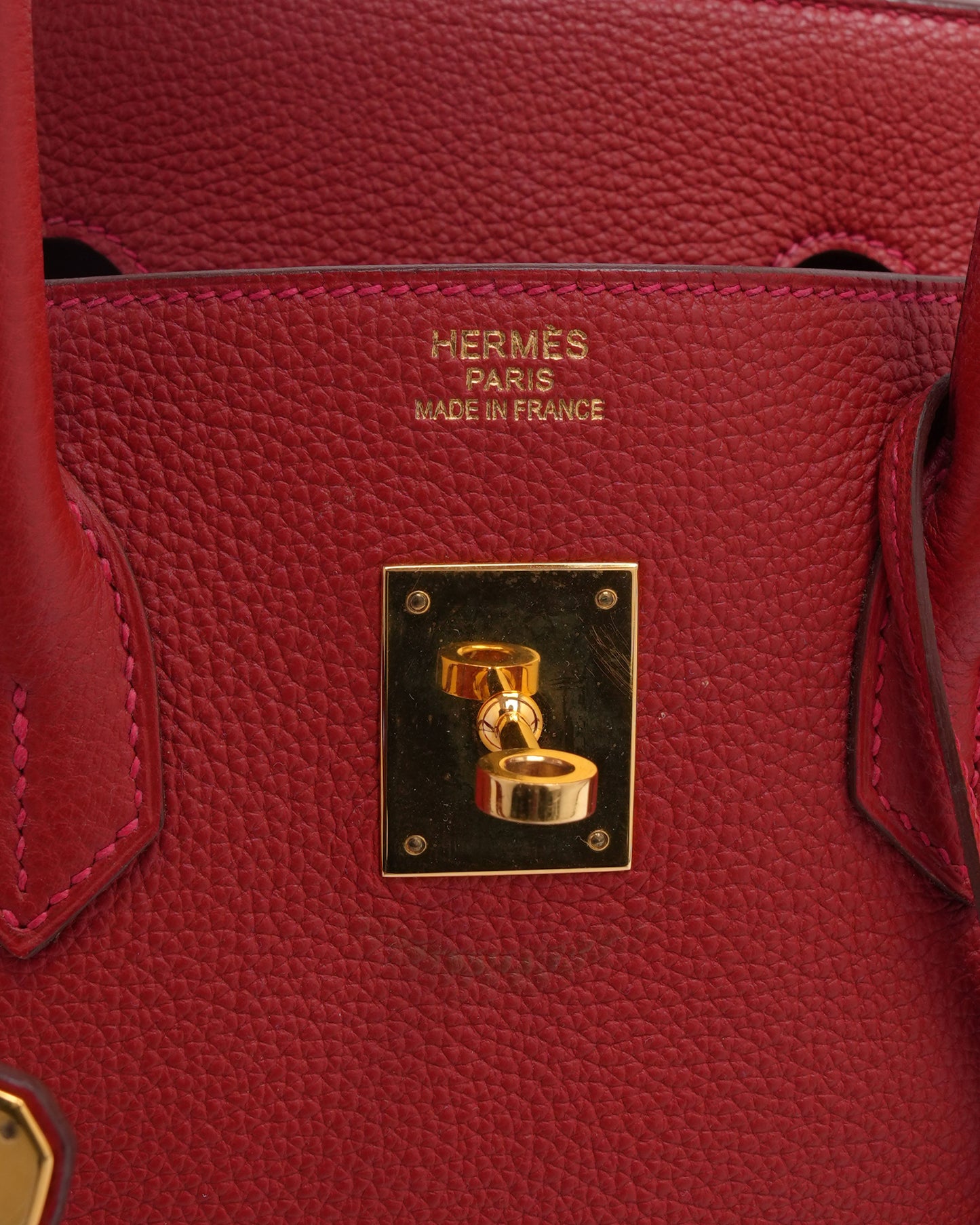 Togo Birkin 35