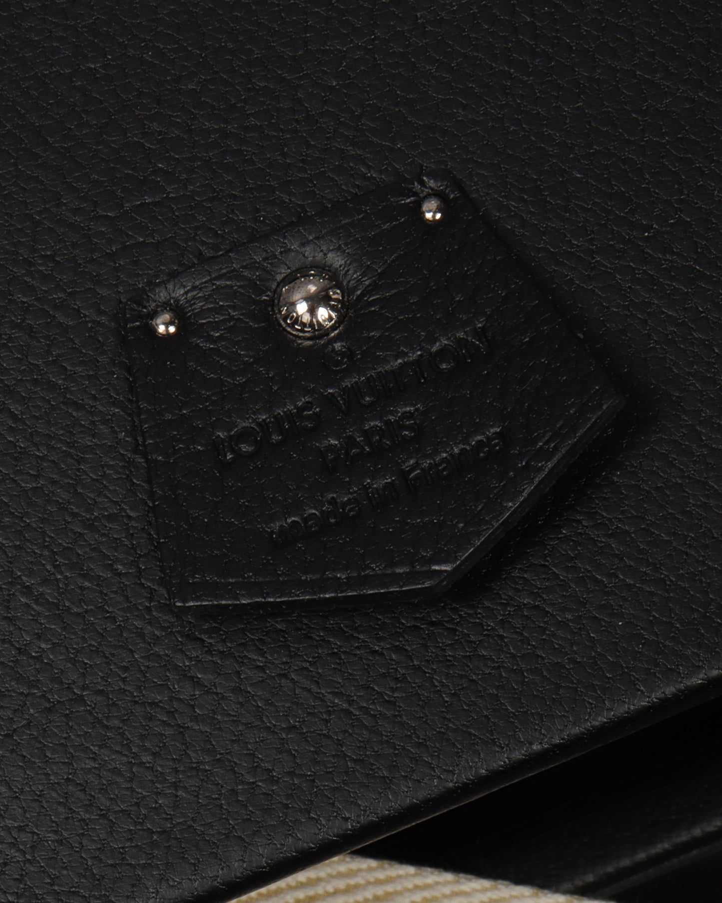 Kim Jones 2017 Trunk Show Monogram Turn Table Case