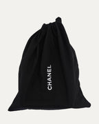Small Chain Around Quilted Boy Bag