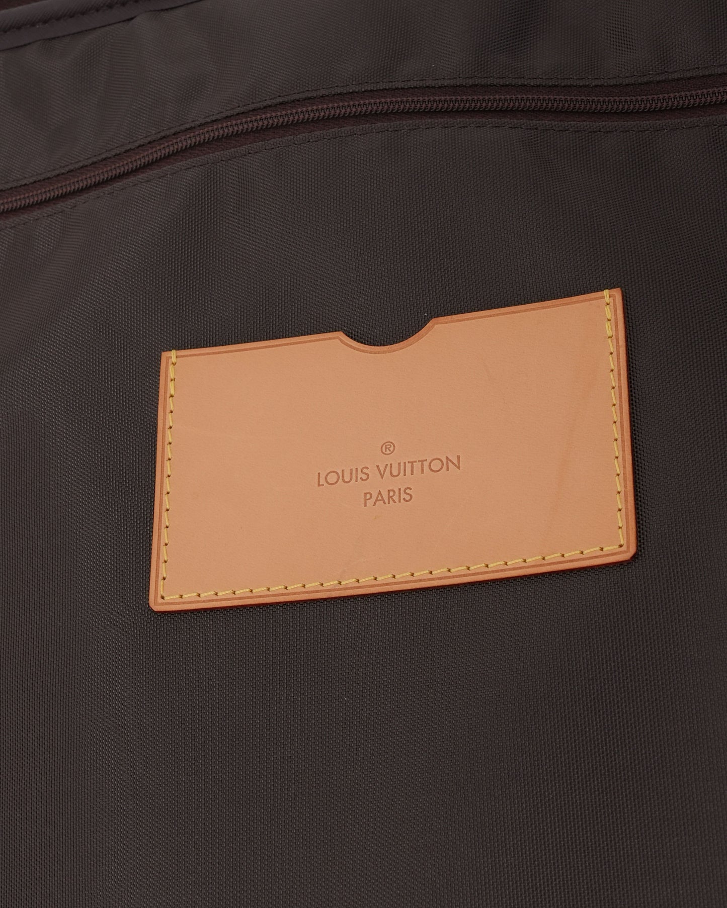 Monogram Pegase 55 Rolling Suitcase