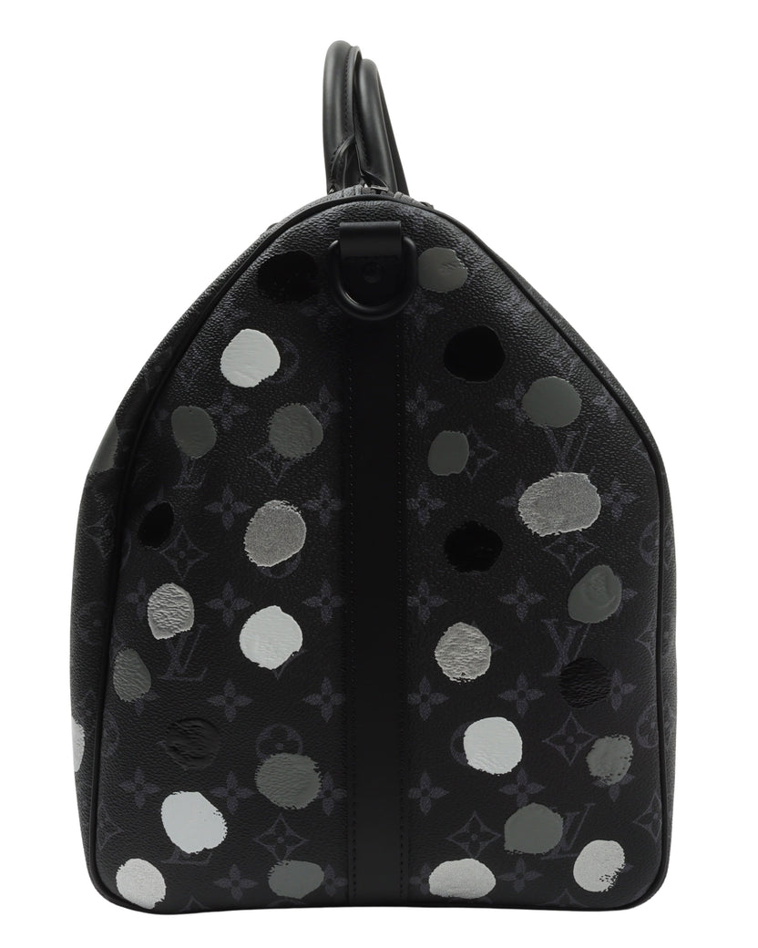 Louis Vuitton Kusama 2023 Infinite Dots Cub Bag