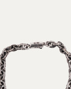 Paper Chain Bracelet