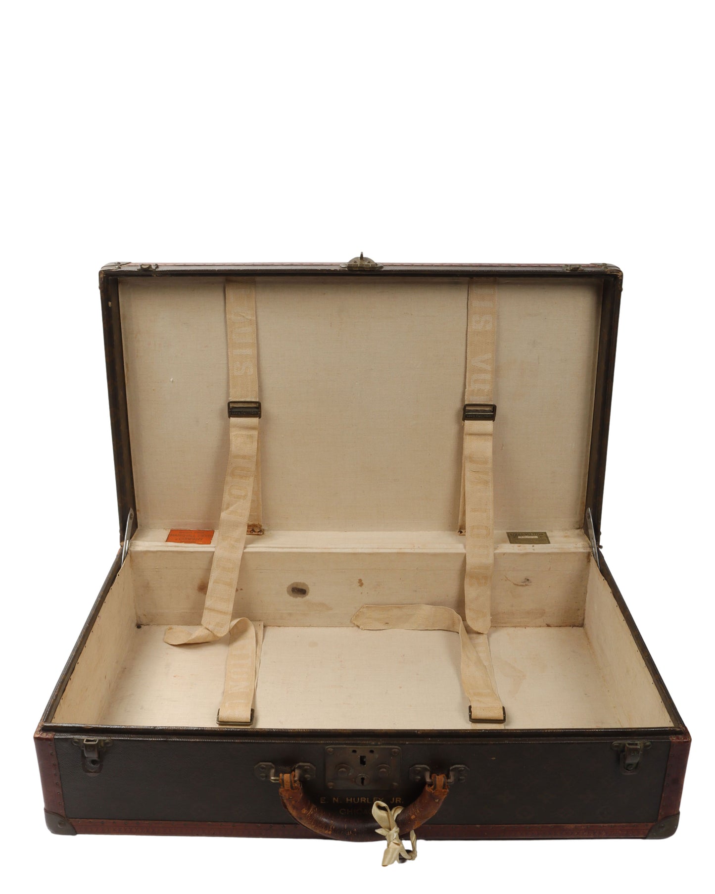 Vintage Alzer 65 Trunk