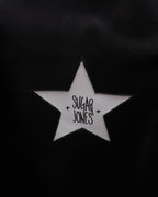 Patent Leather Dagger Embellished Sugar Jones Boots