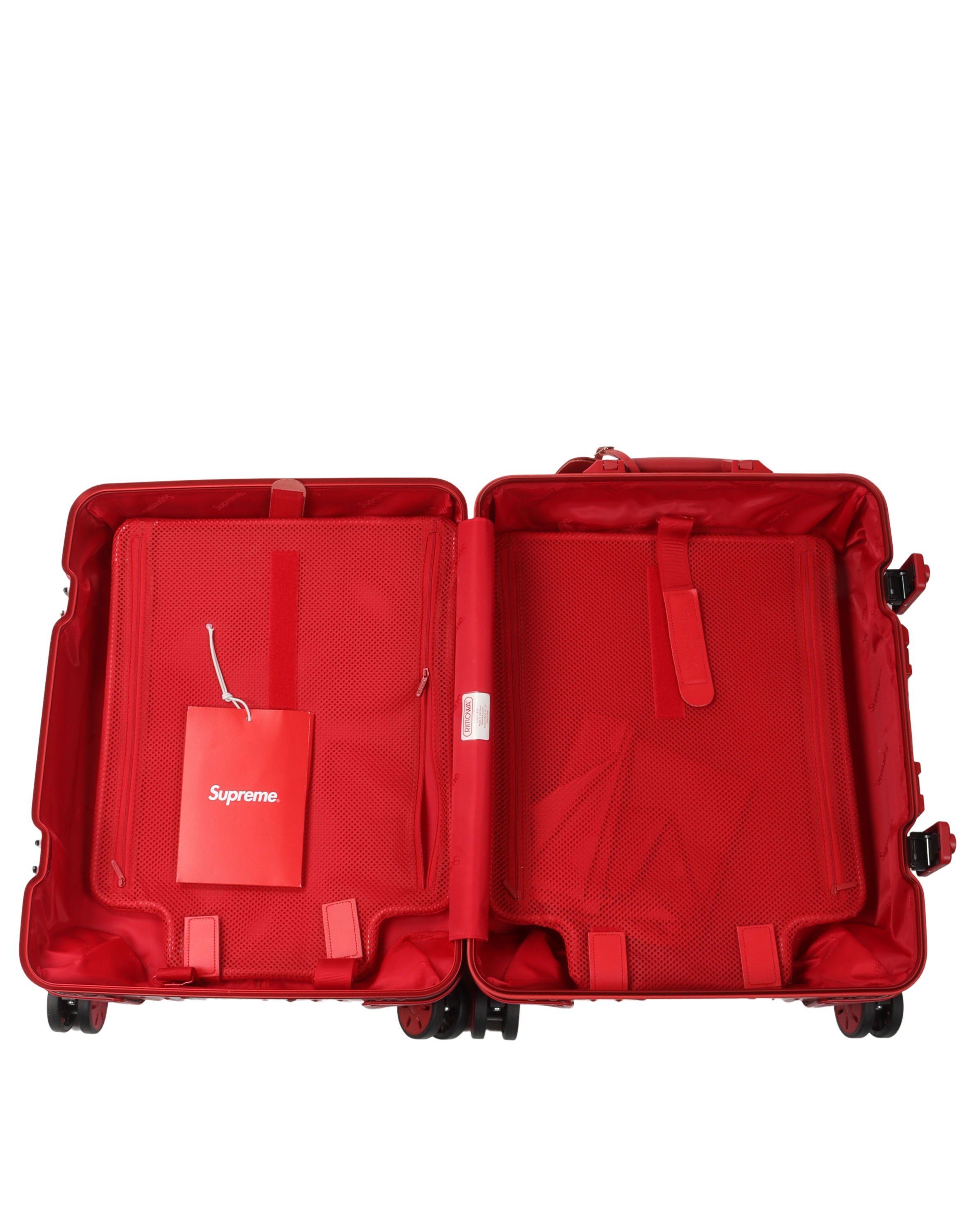 Rimowa Carry-On Topas Multiwheel 45L