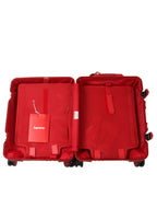 Rimowa Carry-On Topas Multiwheel 45L