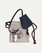 Toile HAC Birkin 50