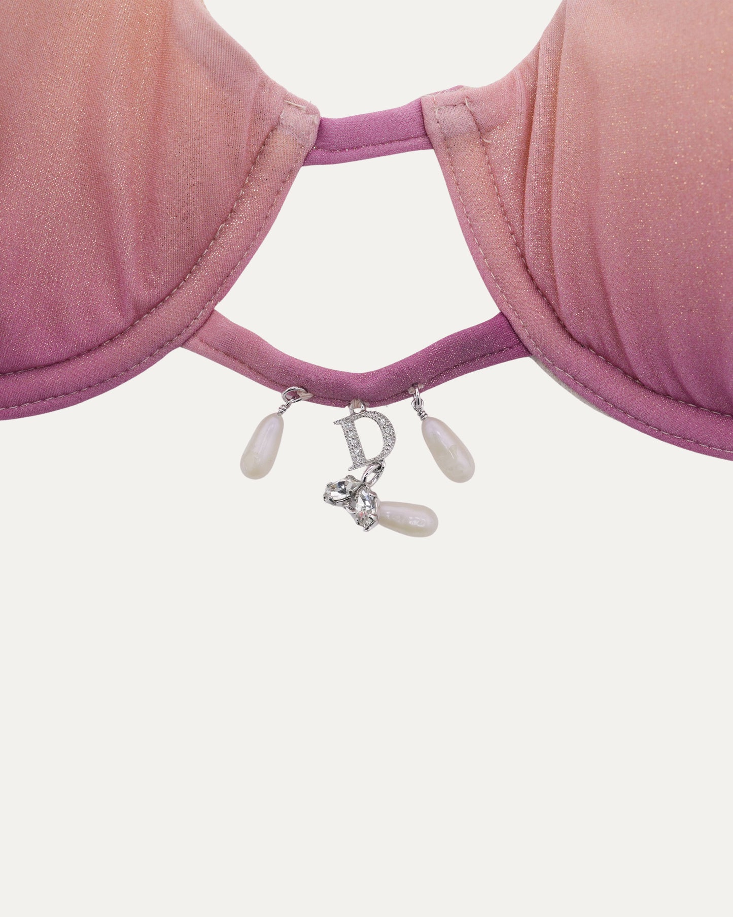 Galliano SS 2000 Bikini