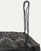 FW 1997 Beaded Strap Dress