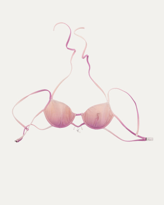 Galliano SS 2000 Bikini