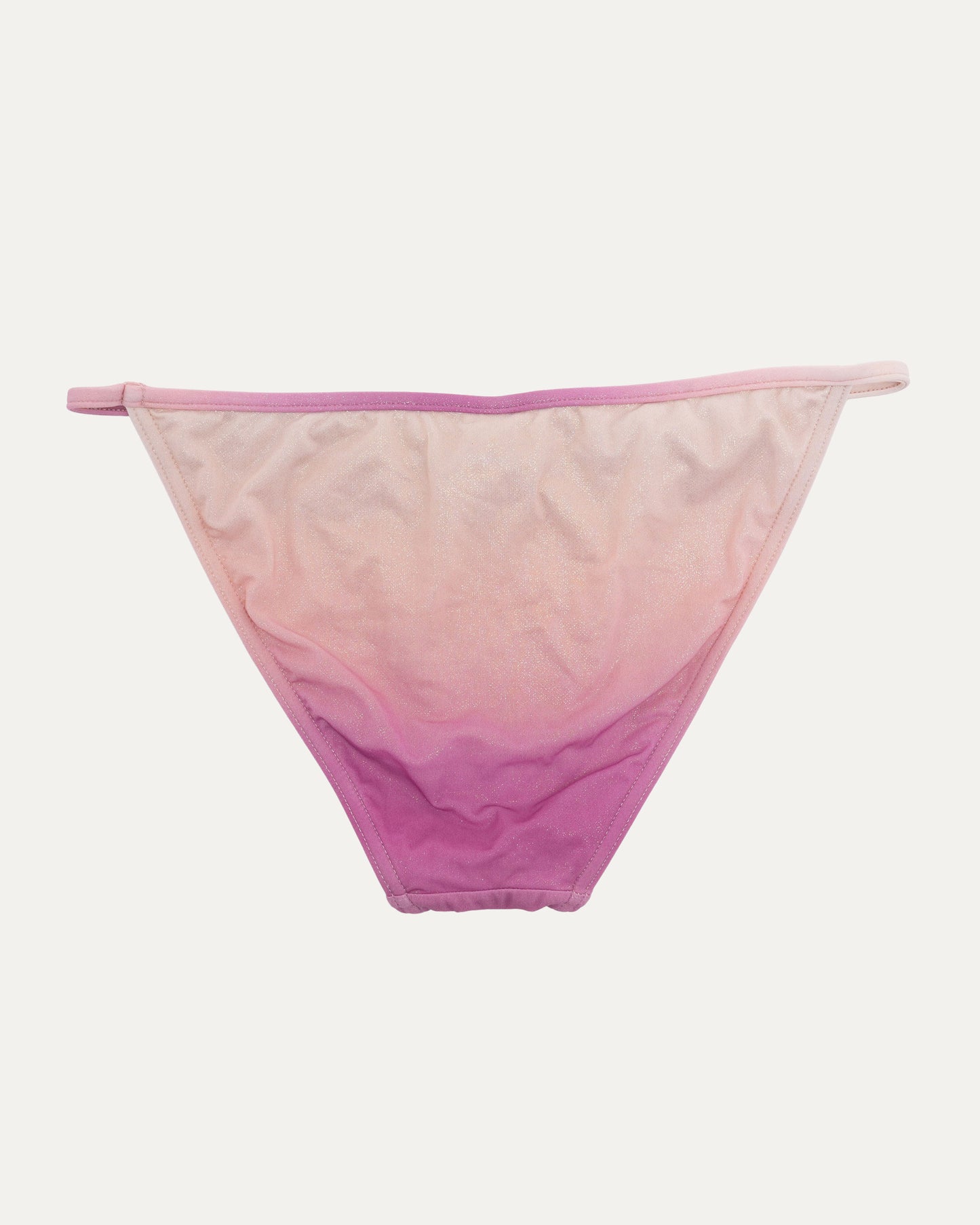 Galliano SS 2000 Bikini