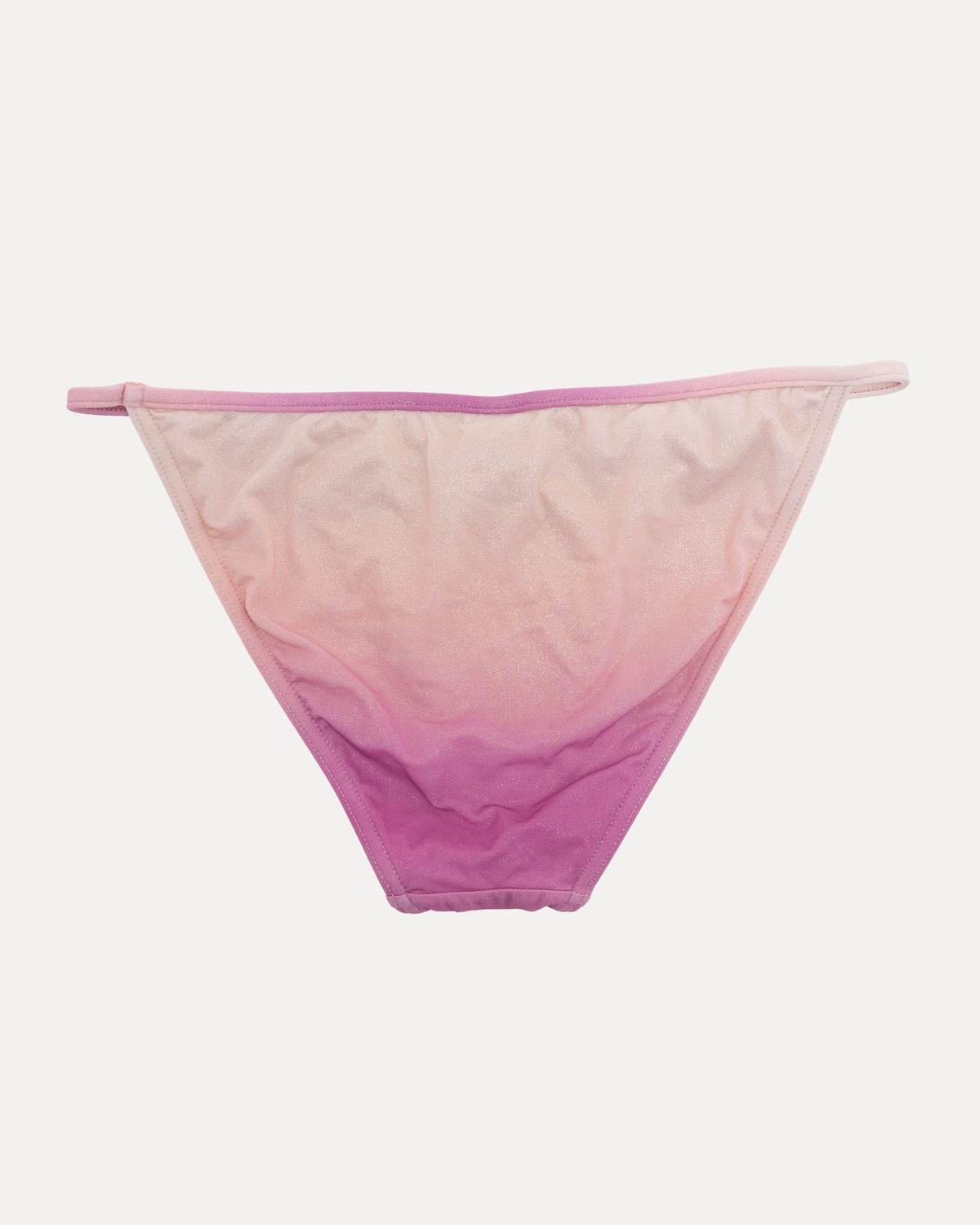 Galliano SS 2000 Bikini