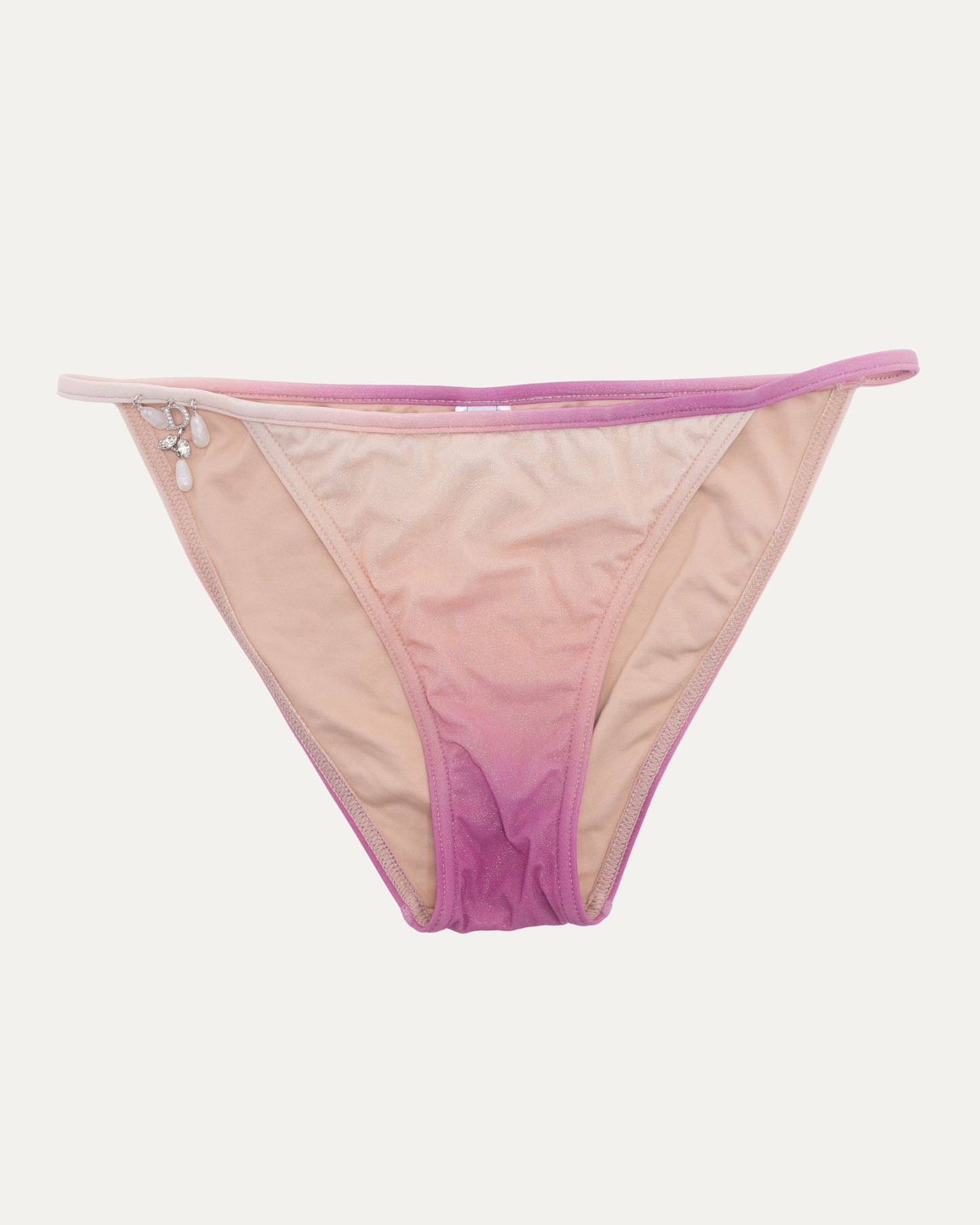 Galliano SS 2000 Bikini