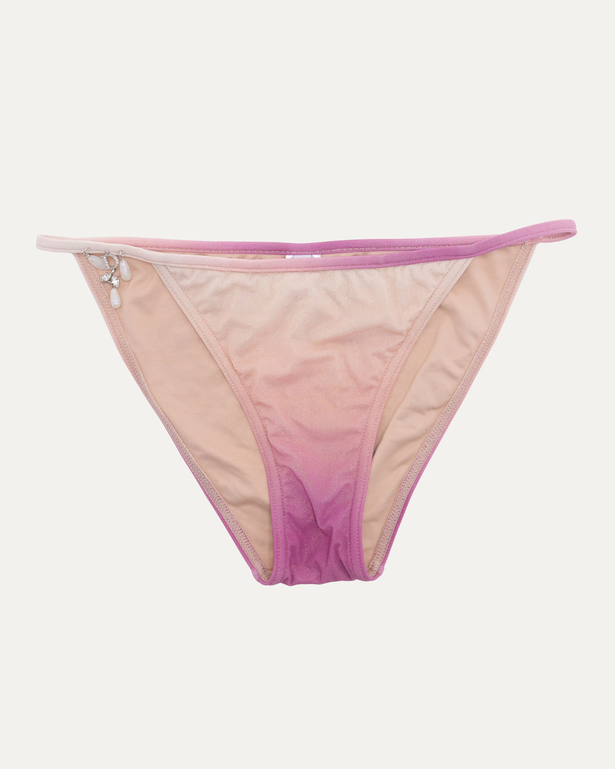 Galliano SS 2000 Bikini