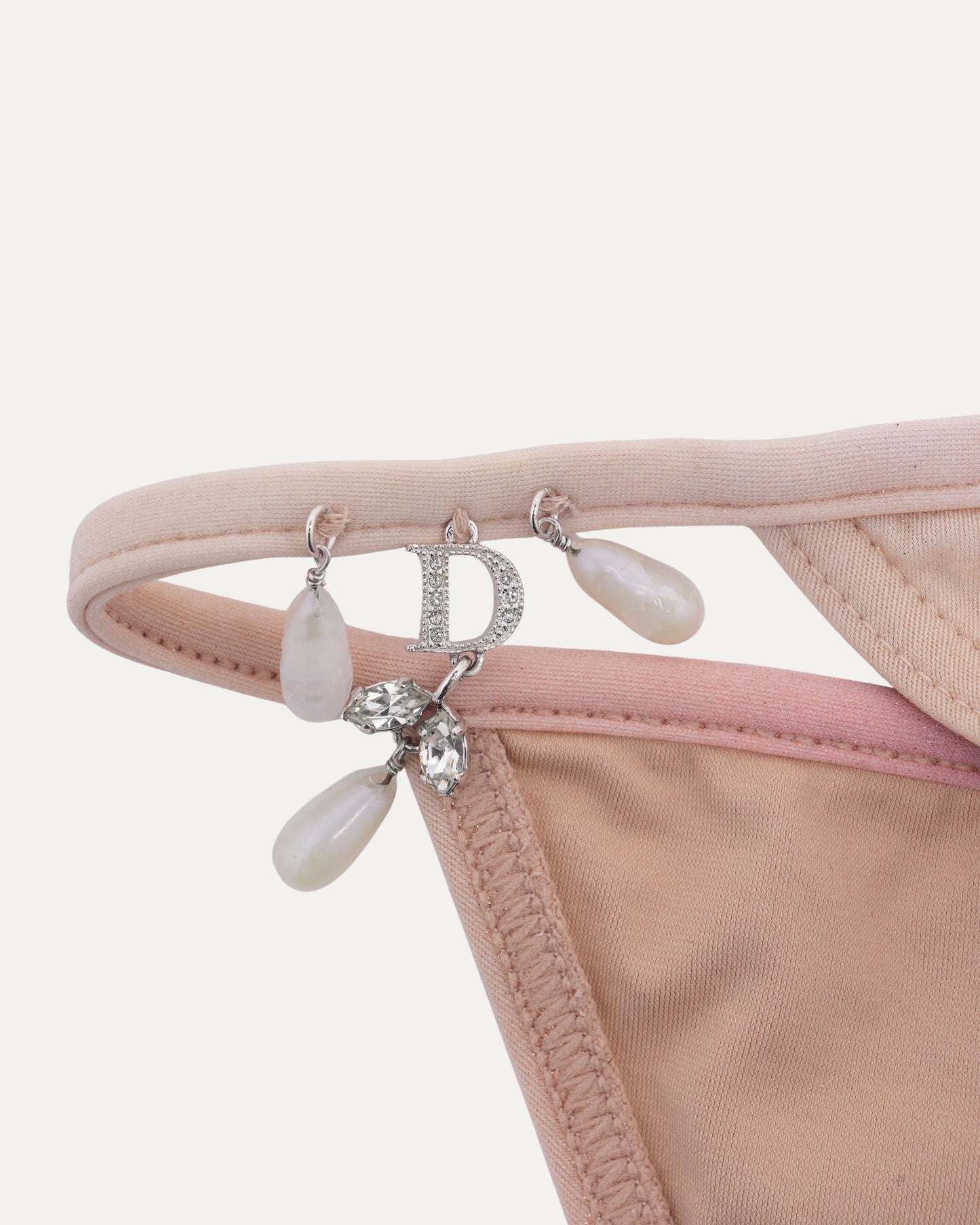 Galliano SS 2000 Bikini