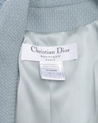FW 1997 "Pin-Ups" Double Breasted Jacket Dress