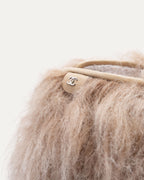 2010 Fantasy Faux Fur Boots
