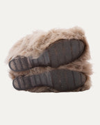 2010 Fantasy Faux Fur Boots