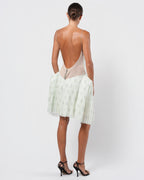 SS 2023 Coquette Runway Dress