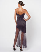 SS 2001 Embellished Gown