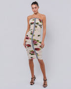 FW 2003 Halter Dress