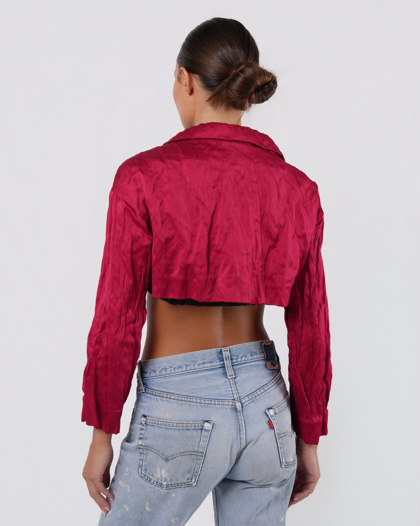 Iconic SS 2009 Bolero Bra Top