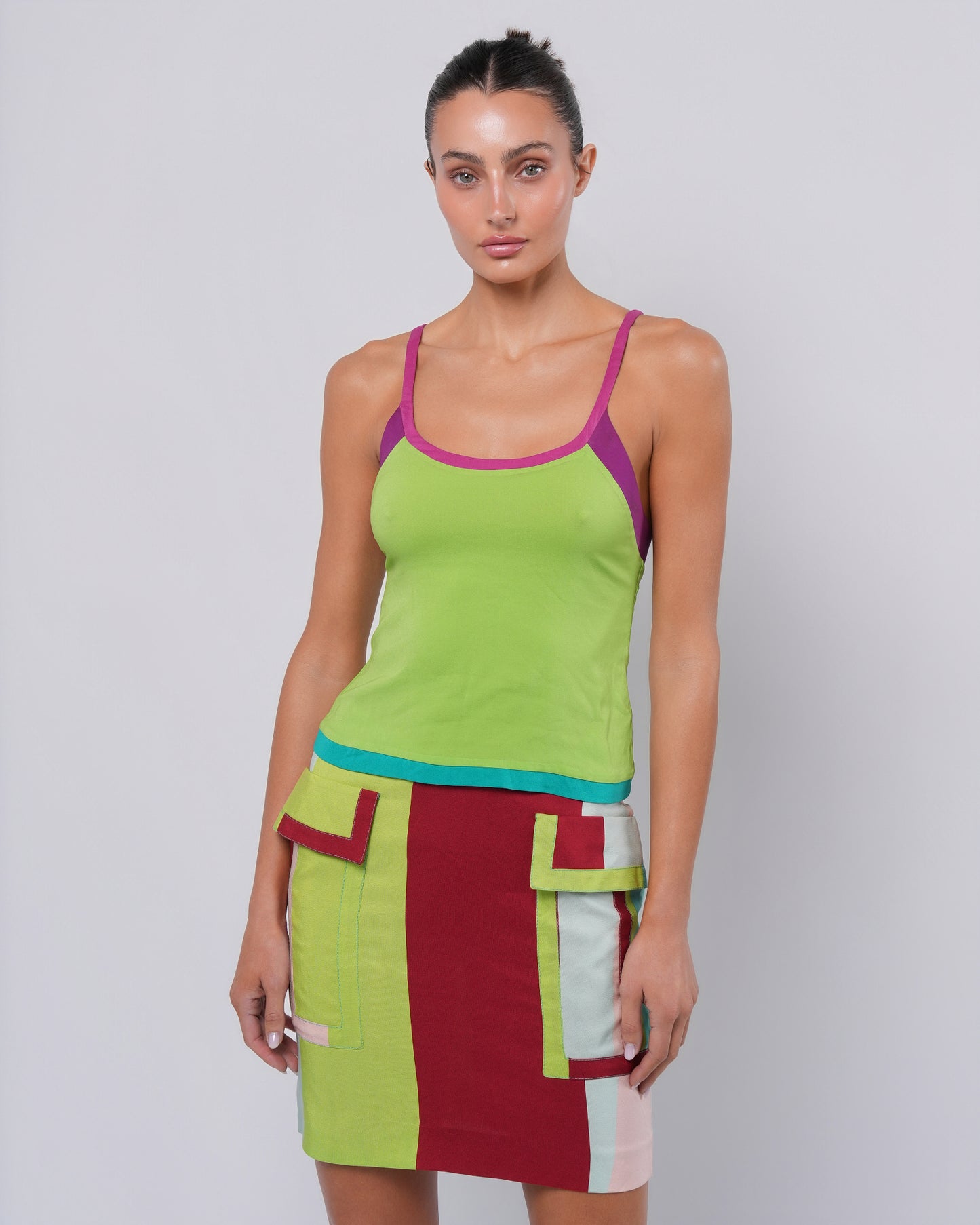 SS 2003 Ad Campaign Set