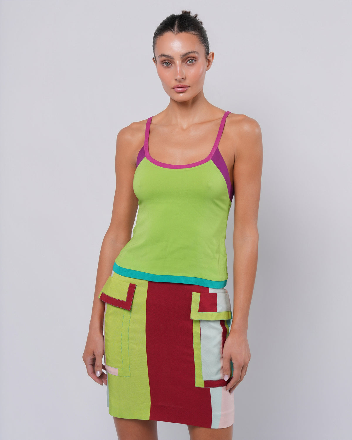 SS 2003 Ad Campaign Set