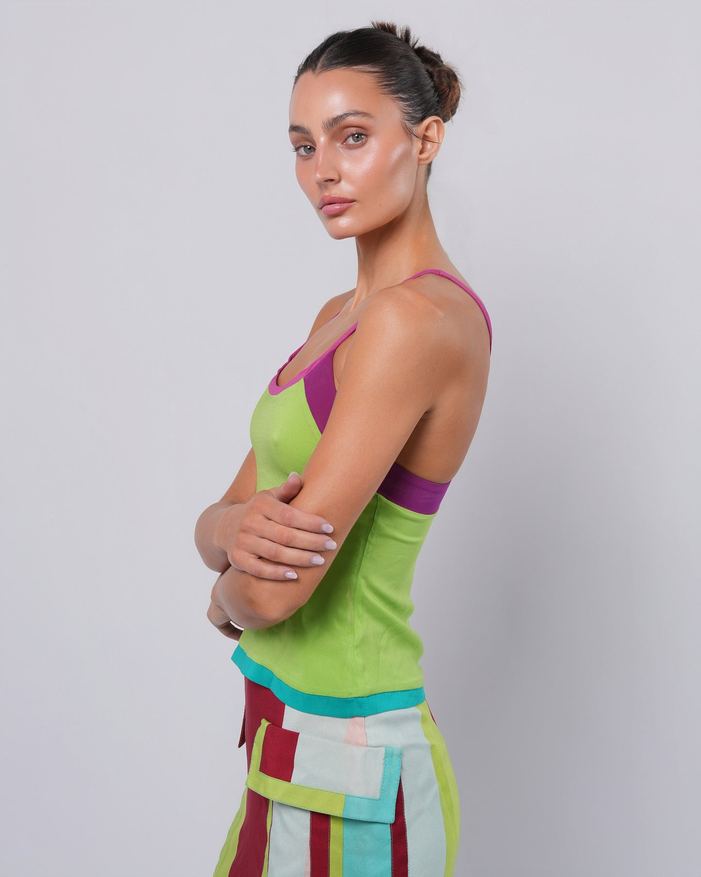 SS 2003 Ad Campaign Set