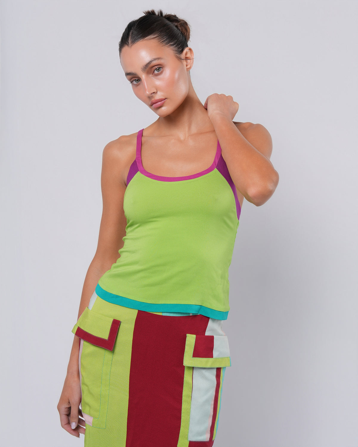 SS 2003 Ad Campaign Set
