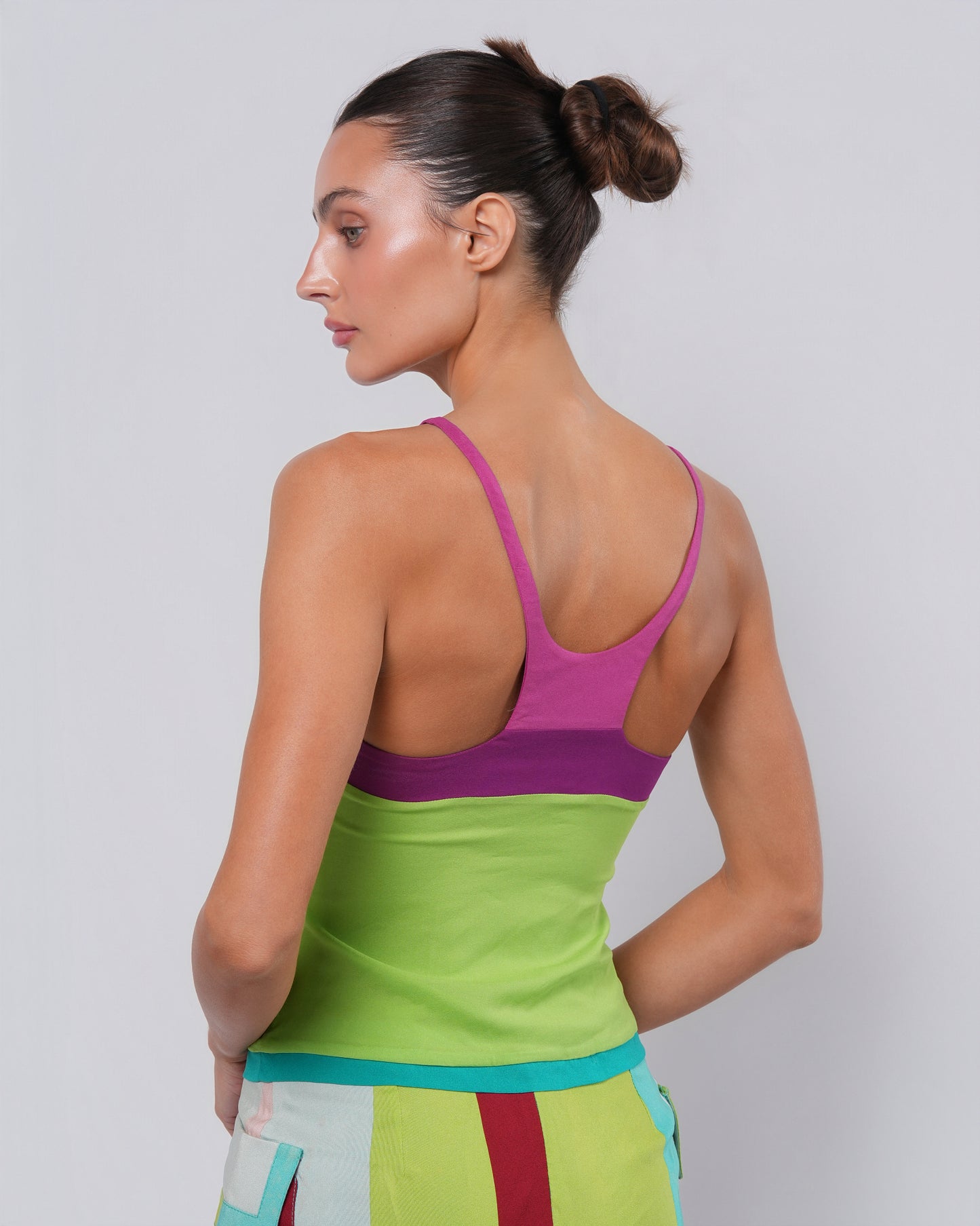 SS 2003 Ad Campaign Set