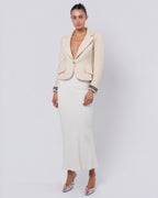 SS 1998 Silk Skirt