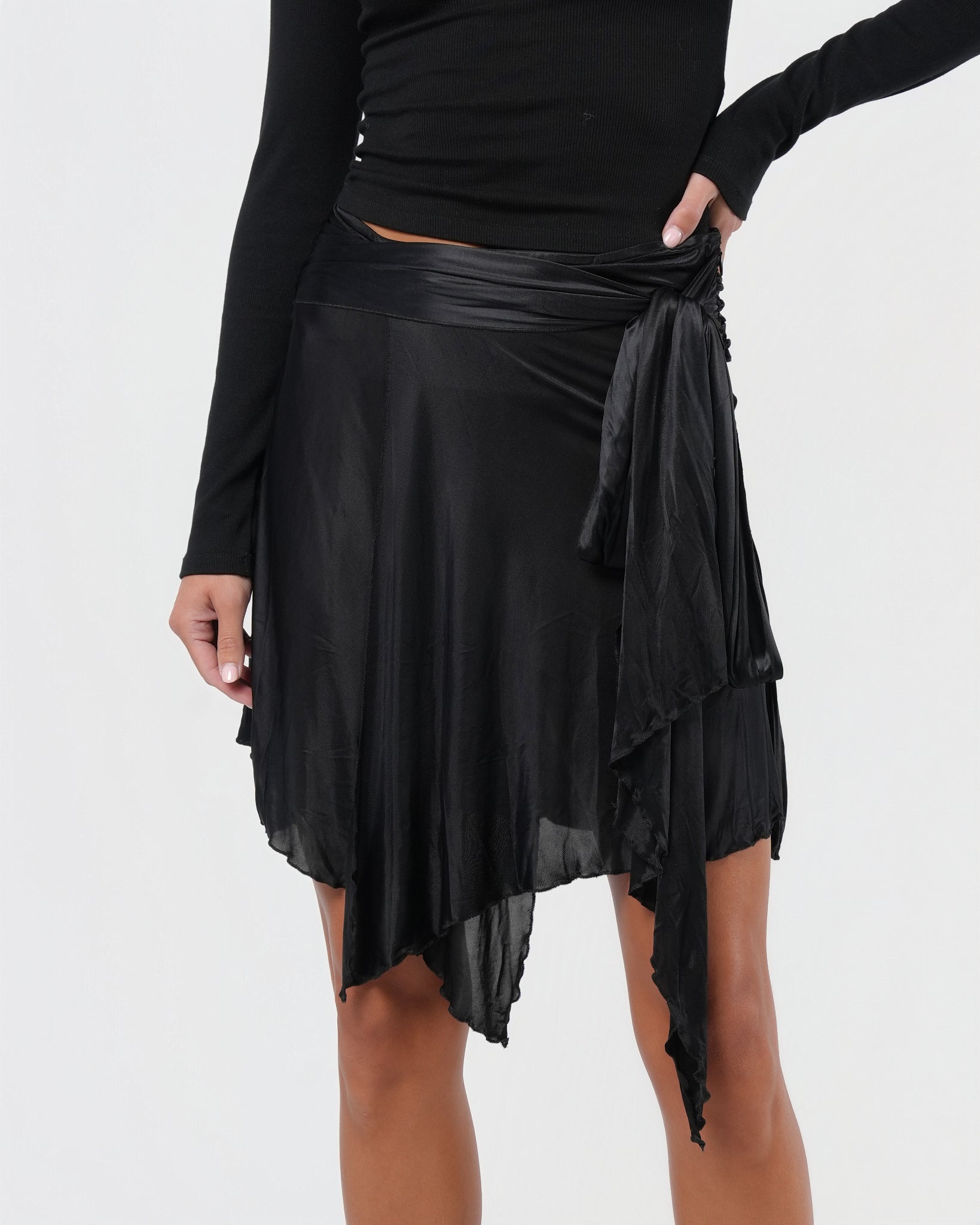 c. 2004 Skirt – Justin Reed