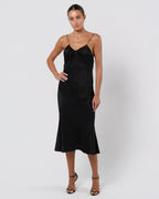 SS 2002 Bead Embellished Dress