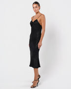 SS 2002 Bead Embellished Dress